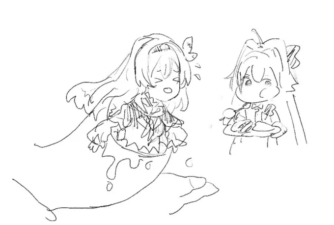 #琉璃ぽすと 
