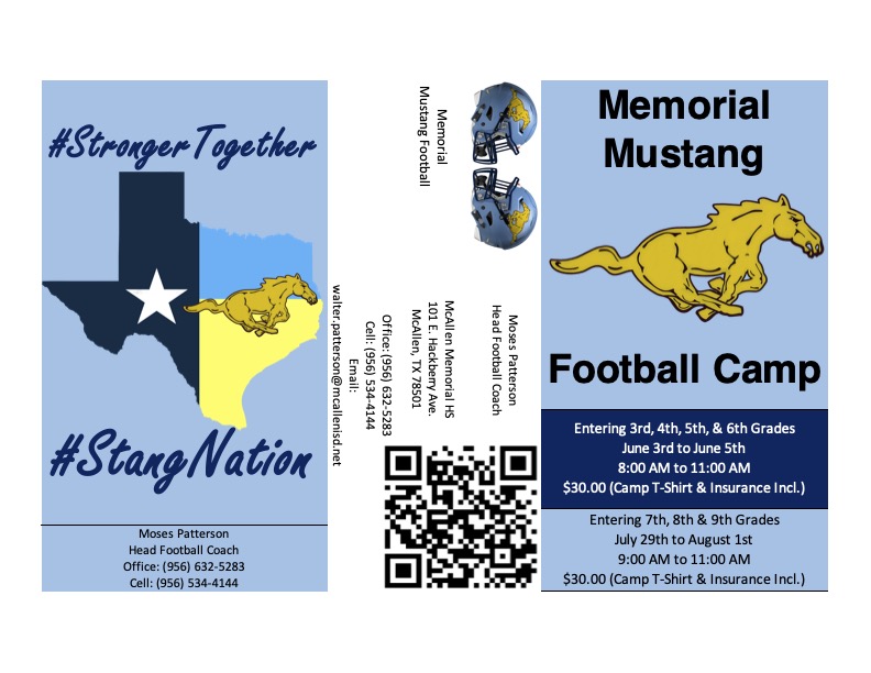 Coach Moses Patterson tweet media