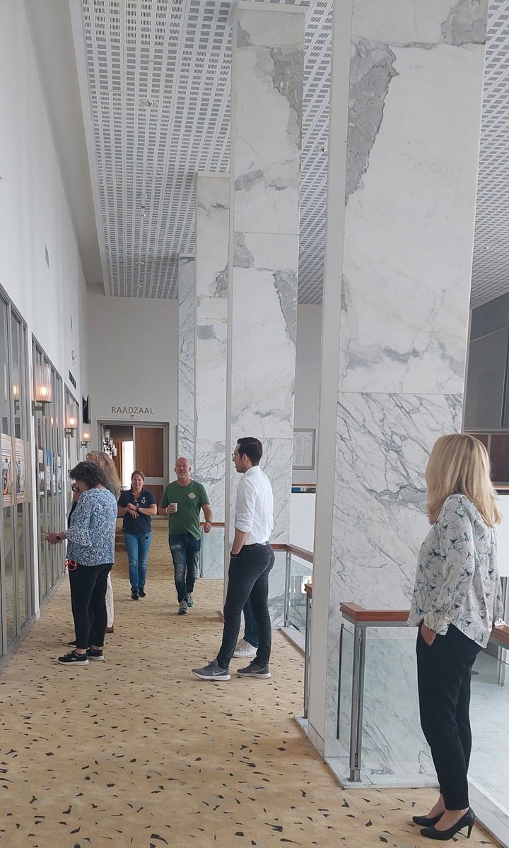 Anita van Meerveld tweet media