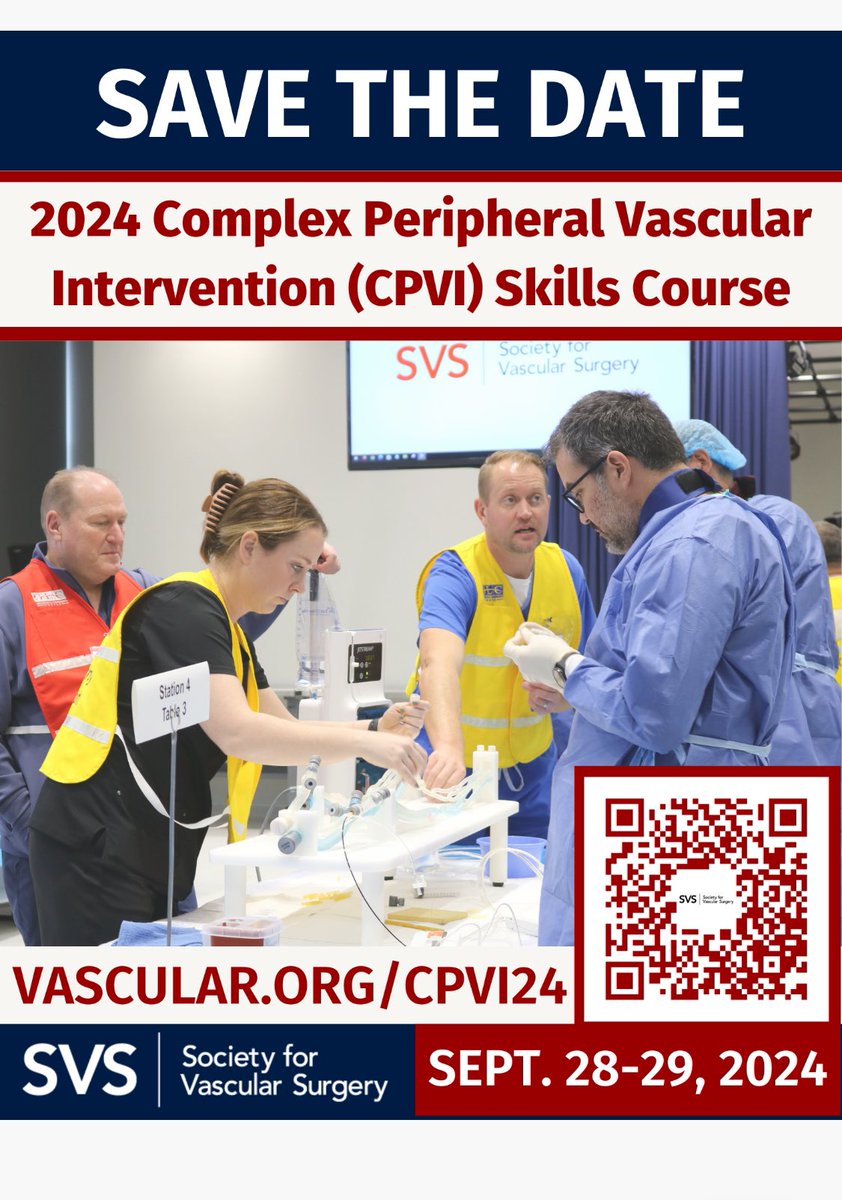 Vikram Kashyap (@vikkashyapmd) on Twitter photo Register now and learn from experts <a href="/DrLizGenovese/">Liz Genovese, MD, MS, FACS</a> <a href="/surgmax/">Steve Henao MD</a> <a href="/DrPatGeraghty/">Patrick Geraghty</a> <a href="/farkomd/">frank arko</a> <a href="/mhumphriesmd/">Dr. Misty Humphries</a> <a href="/VascularMD/">Darren Schneider, MD</a> <a href="/derubertisMD/">Brian DeRubertis, MD, FACS</a> <a href="/scarolinavasc/">Daniel Clair</a> <a href="/AmputationSuck/">👊🏾👍🏾BT Fisher Sr., MD</a> and many others at this great hands on course #CLTI #preventamputation Register now and learn from experts <a href="/DrLizGenovese/">Liz Genovese, MD, MS, FACS</a> <a href="/surgmax/">Steve Henao MD</a> <a href="/DrPatGeraghty/">Patrick Geraghty</a> <a href="/farkomd/">frank arko</a> <a href="/mhumphriesmd/">Dr. Misty Humphries</a> <a href="/VascularMD/">Darren Schneider, MD</a> <a href="/derubertisMD/">Brian DeRubertis, MD, FACS</a> <a href="/scarolinavasc/">Daniel Clair</a> <a href="/AmputationSuck/">👊🏾👍🏾BT Fisher Sr., MD</a> and many others at this great hands on course #CLTI #preventamputation