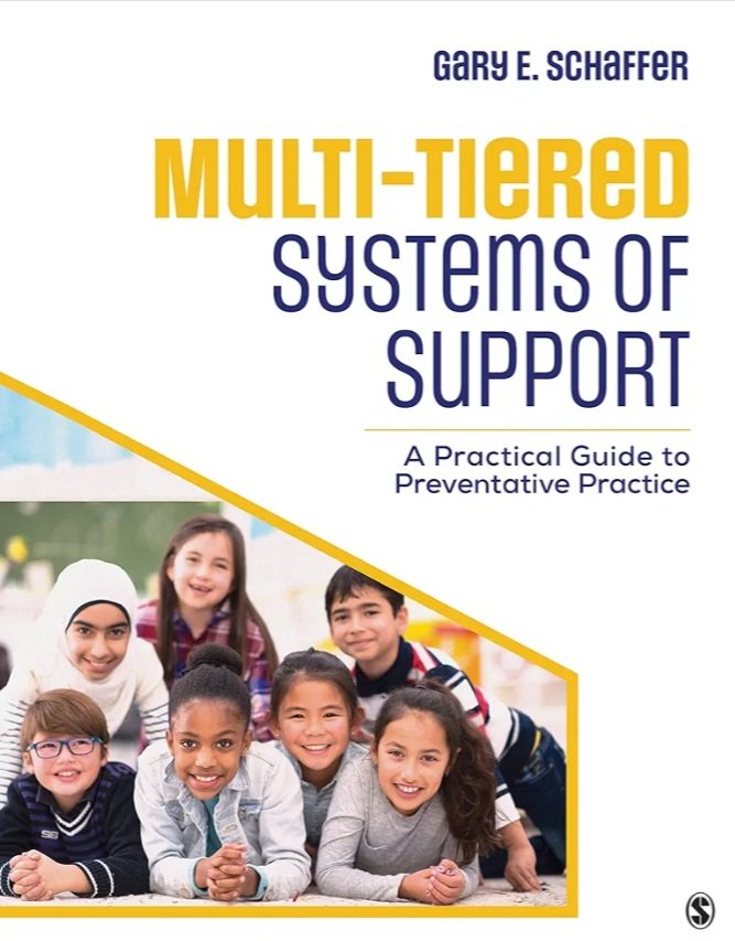 Gary E. Schaffer, PhD tweet media