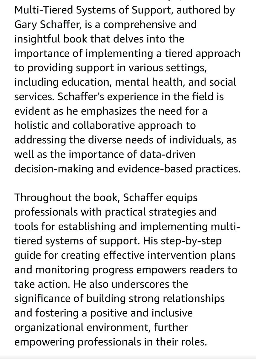 Gary E. Schaffer, PhD tweet media