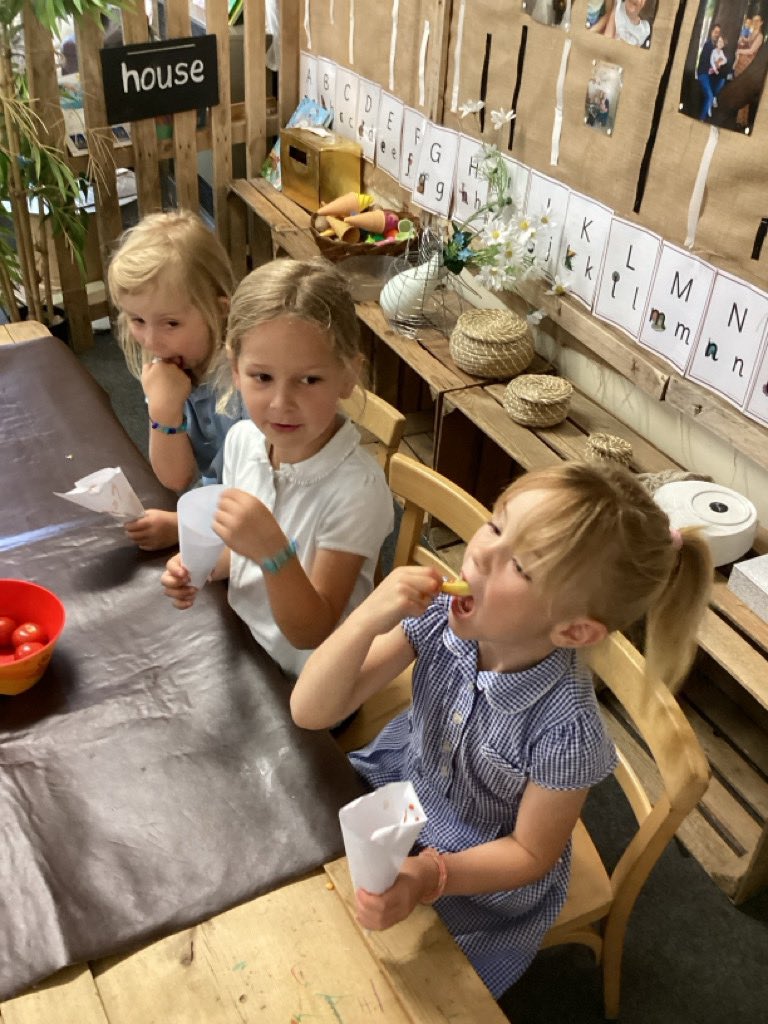 SBPS Ducklings tweet media