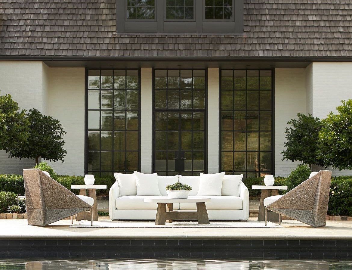 BrassAndBurl's tweet photo. Click the link to see more amazing #interiodesign by Bernhardt #Furniture… 🌿 https://t.co/Orlq91qpYc https://t.co/cS3GsmOXOh