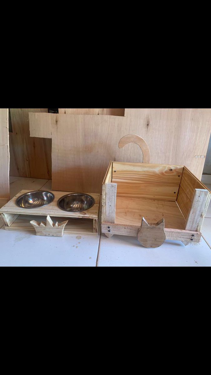 PauliAmorosoJ's tweet photo. Además de las camitas para perrit@s, tengo para los michis + comedor con platitos ❤️ 

Precio de la cama para 3 gatitos: 250.000 gs con almohadón 
Camita para 1 gatito: 150.000 gs con almohadón.
Comedor: 100.000 gs 

Porfa 🙏🏻 RT amig@s https://t.co/uuAKnP1hTU