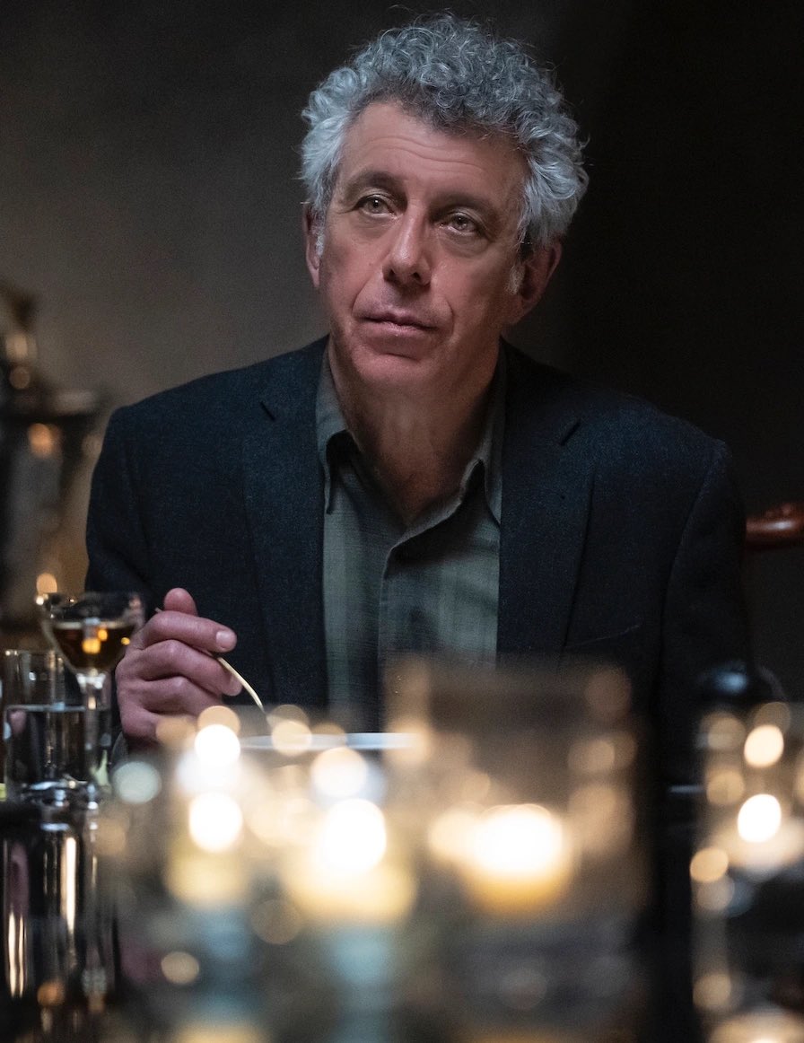 ItsLaDarrion's tweet image. These actors should be getting all the awards. Who else out acted them this television season?  

And Interview With the Vampire SHOULD take home Best Drama.