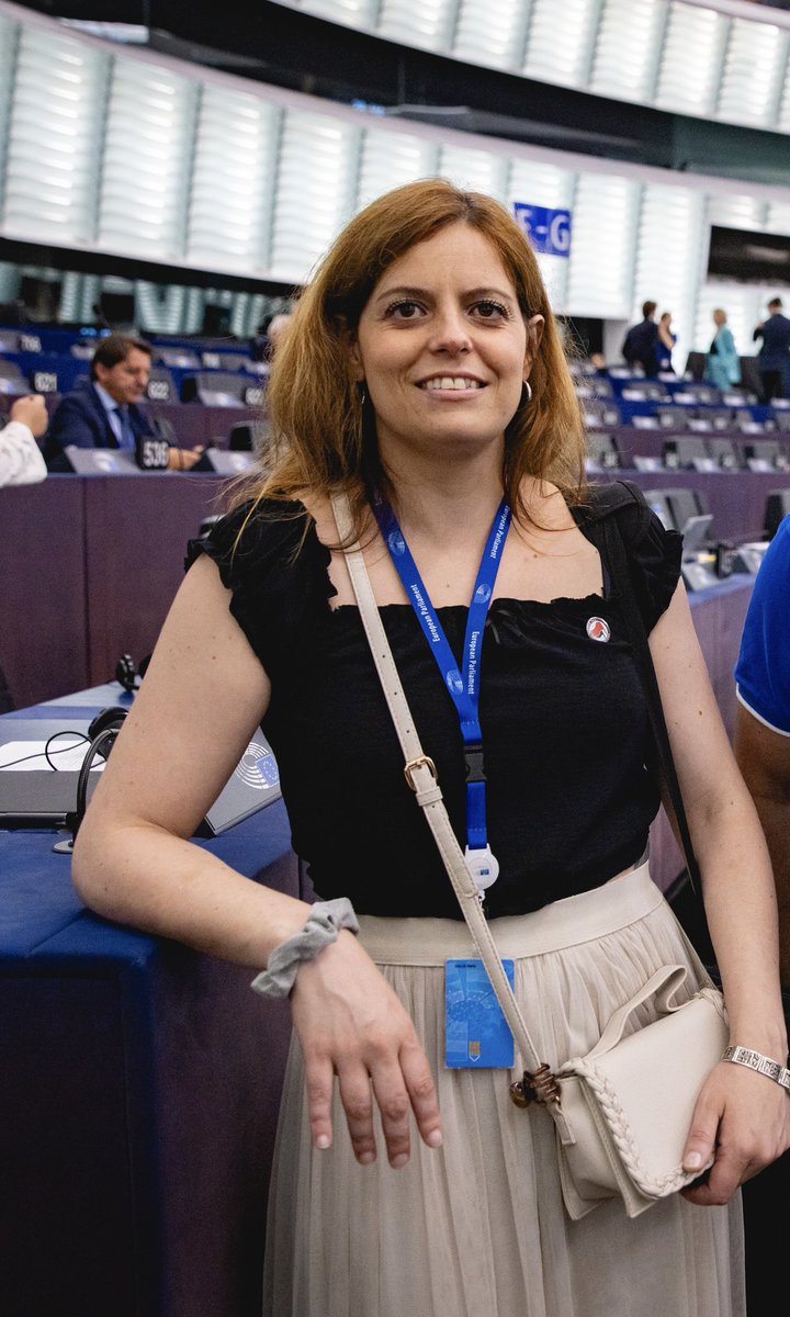 Ilaria Salis tweet media