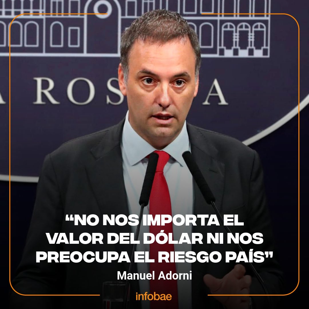 Cuando sos oposición  // Cuando gobernas