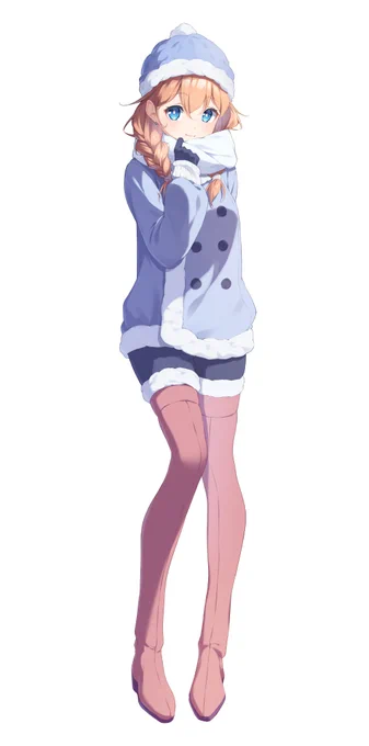 リクエストありがとうございました! 