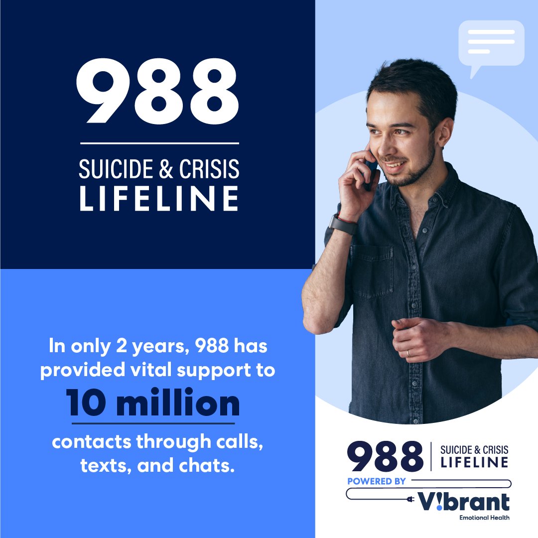 Vibrant Emotional Health tweet media