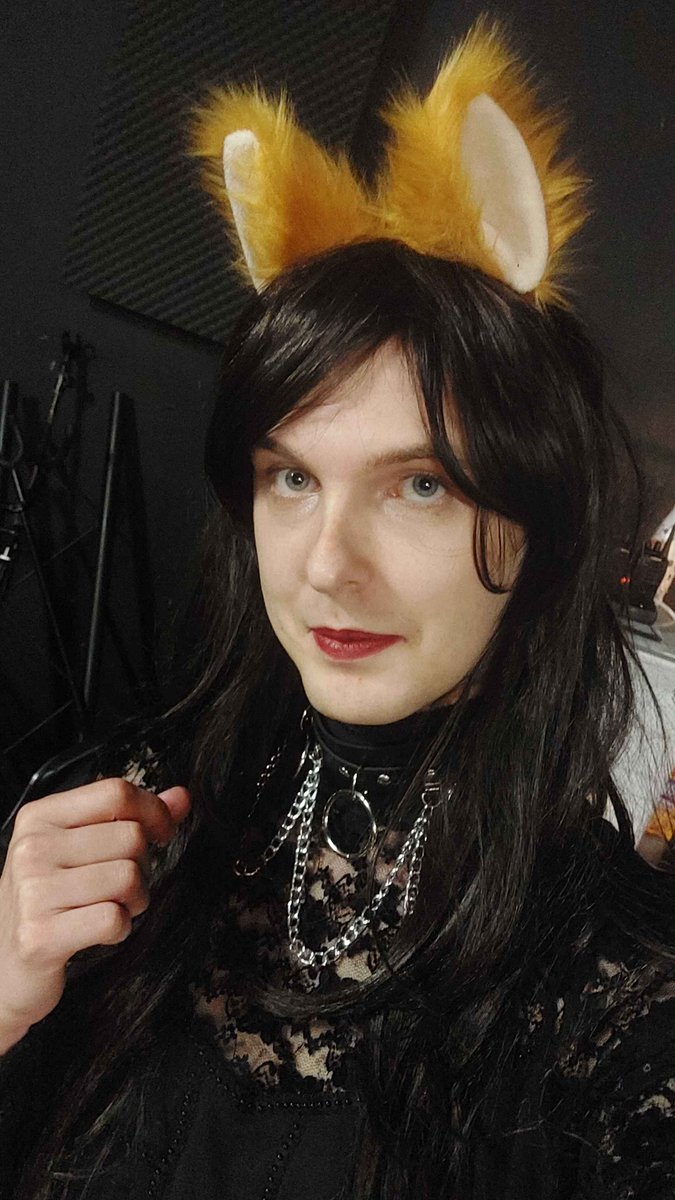 Cherry 🔞🦊🍒 tweet media