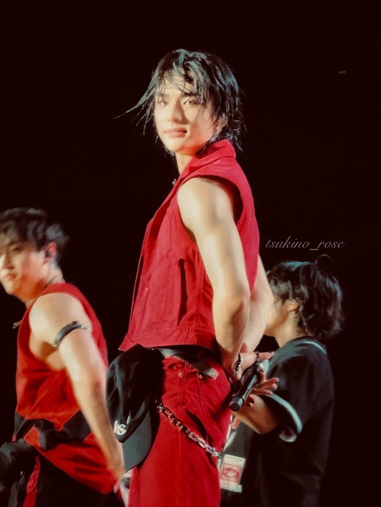 loving you hurts
#hyunjin