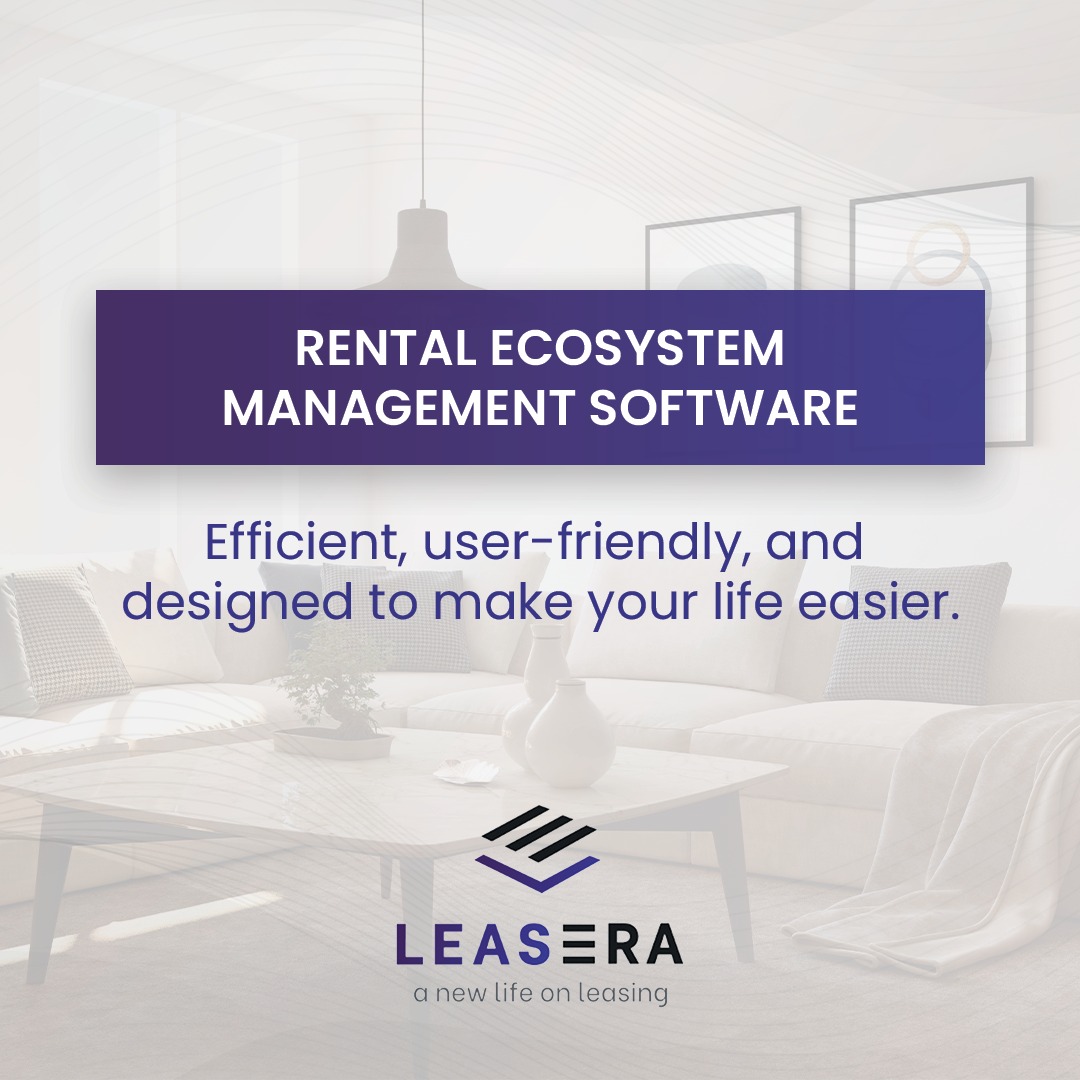 Tired of the hassles in property management? Let’s welcome efficiency with Leasera’s REM software! Simplify tasks like tenant communication, maintenance requests, and financial tracking.

Enjoy a user-friendly experience. Discover more at Leasera.com

#Property