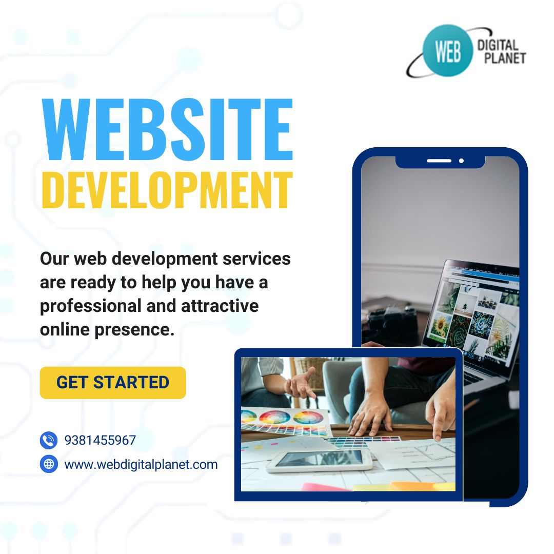 W_digitalplanet's tweet photo. WEB DIGITAL PLANET is one of the most reliable and reputable range of the web developers and also the digital marketing partners to provide the different kinds of the services as the customer requirements. 

Visit our page : https://t.co/Bq8Fn35sXp

#webdevelopment #webdesigning https://t.co/XU1mf4zEAC