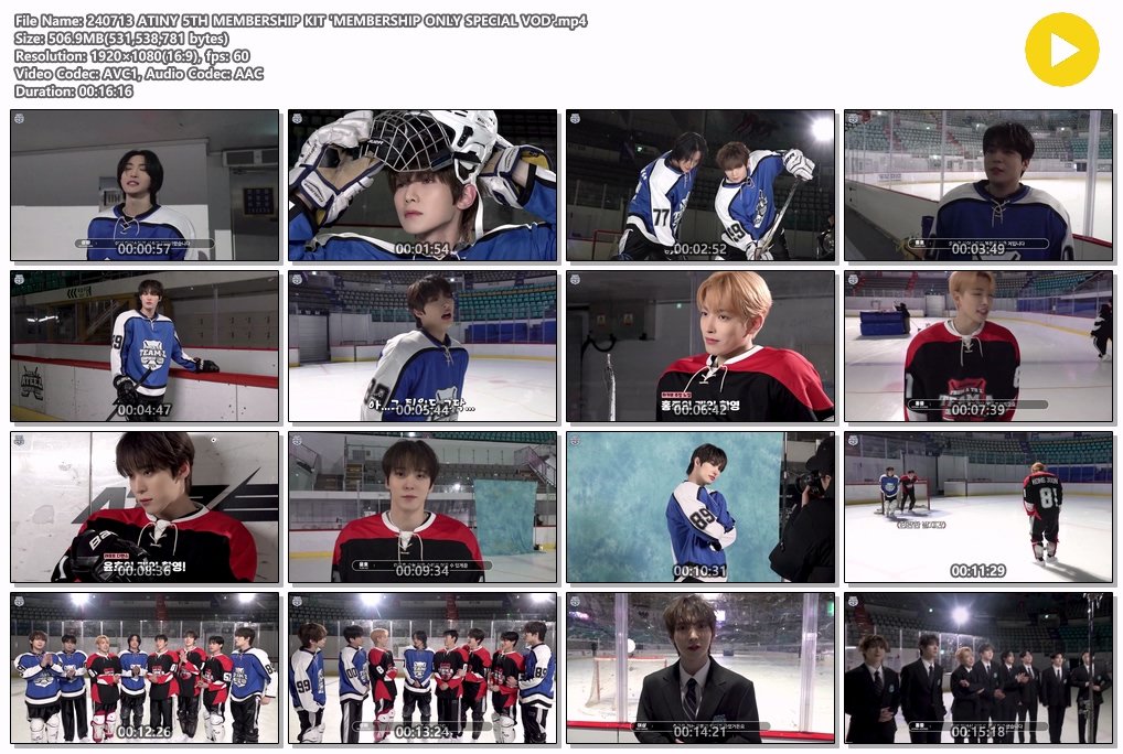 jjongdungie's tweet photo. Membership only special VOD 
Vostfr 

https://t.co/7ZQME28h3L https://t.co/AXCTLlV7Sk