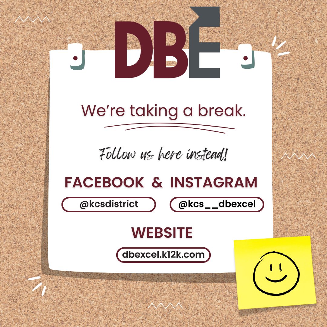 DB EXCEL tweet media