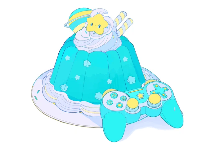 twinkle jelly