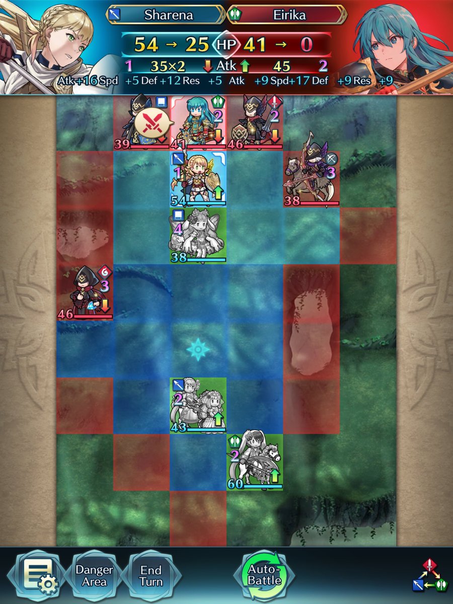 So out of sheer curiosity I decided to try this and just,

H O W