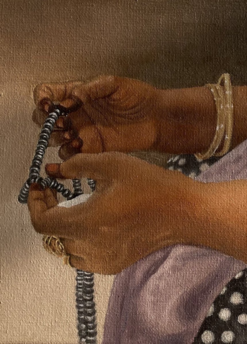 somasiddig's tweet photo. “Safe inside”

Oil on canvas painting https://t.co/UGKahU4VyH