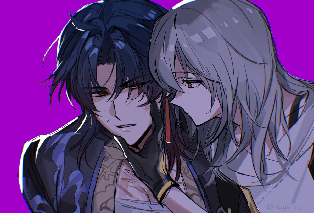 Kawiyy's tweet photo. 星刃 #stelleblade https://t.co/1zJ4Ns4XWU