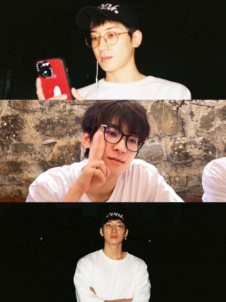 wonwoo in dk’s eyes 📸