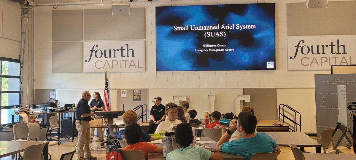 WCS Robotix tweet media