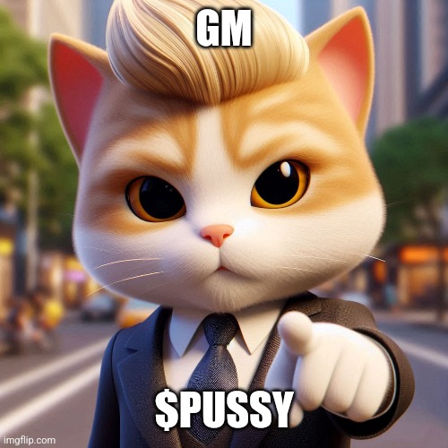GrabKitty's tweet photo. Say it back $rtrd https://t.co/4tIFGDF6C3