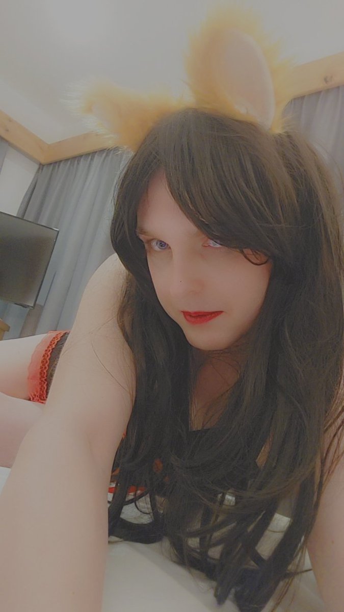 Cherry 🔞🦊🍒 tweet media