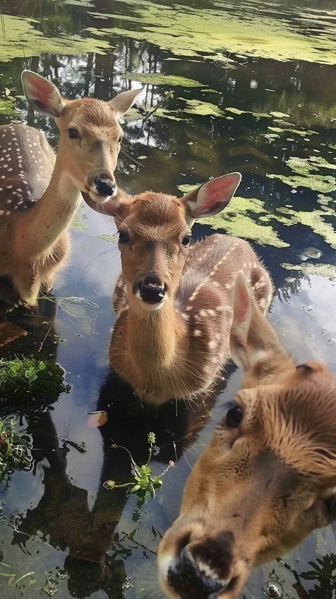 theultravisitor tweet media