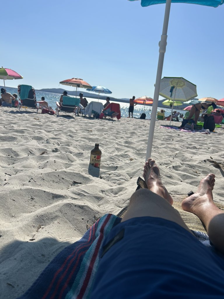 Oliverander22on's tweet photo. #Sommartutto #Sardegna https://t.co/8xL1ovPhV1
