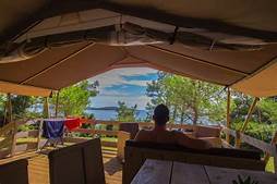 bareholidays's tweet photo. Fancy something new? 😍Inspired by #nudefest we now offer Safari Tent holidays at #Koversada ⛺️☀️😎 https://t.co/Mv0kXqGV2H https://t.co/NwzEsWj15H