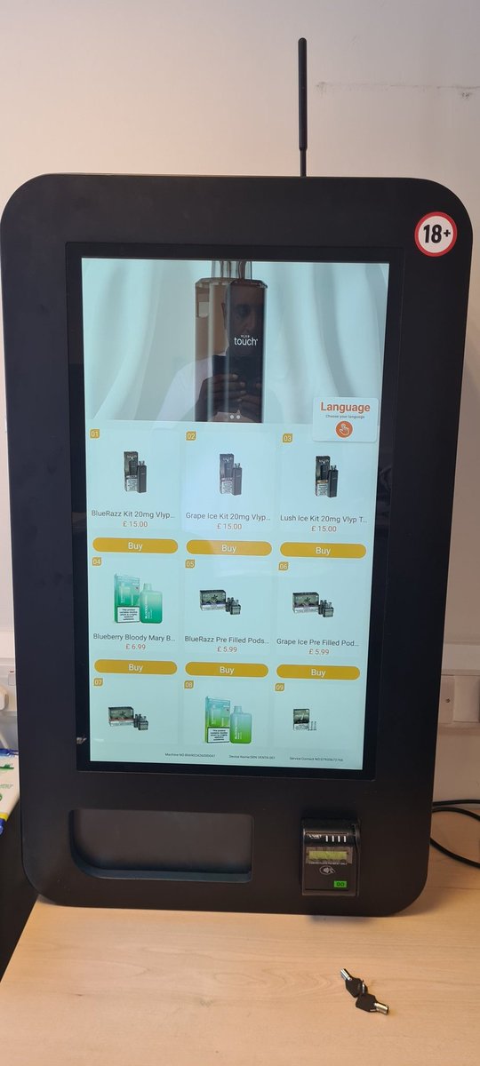 VentaSVS tweet media