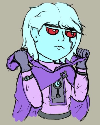 TlahuilliT's tweet photo. Regreso con un fanart de Clockwork 0w0

#fanart #dannyphantom #digitalart #dibujo #dibujodigital #digitalartdrawing #clockwork #dannyfenton https://t.co/OeCuEyObPD
