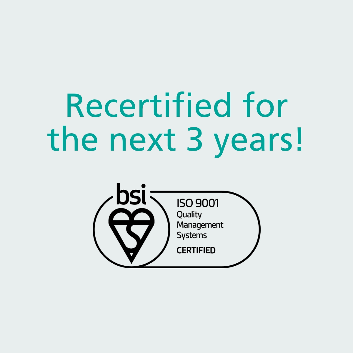 thisnhs's tweet photo. An auditor said this during a recent audit...

‘Top management was seen to be leading the management systems and current system objectives, whist driving forward continual improvements as part of the business culture’

A great team effort!

#Healthcare #HealthIT #IT #Audit https://t.co/UzQzJ5L6Zl