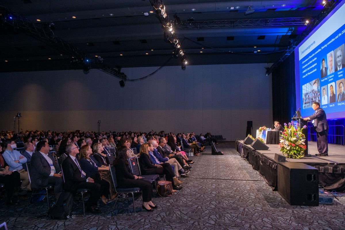 WorldStrokeOrg's tweet image. Throwback to #WSC2023 in Toronto: A gathering of brilliance! 
🧠 From insightful sessions to groundbreaking research, it was a testament to global collaboration in stroke care.

Now, we&apos;re excited to invite you to #WSC2024 in Abu Dhabi!
➡️ Join us: bit.ly/4cX9Njh