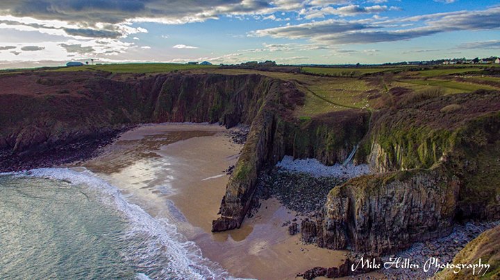 Skrinkle Haven..... 
By Mike Hillen Photography