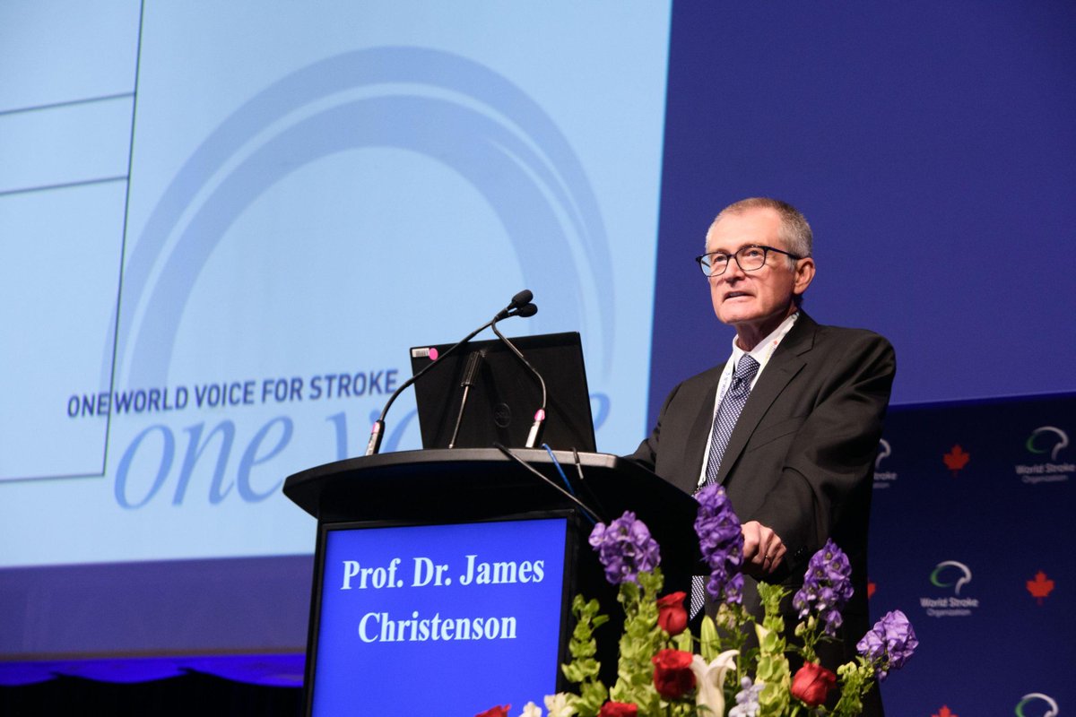 WorldStrokeOrg's tweet image. Throwback to #WSC2023 in Toronto: A gathering of brilliance! 
🧠 From insightful sessions to groundbreaking research, it was a testament to global collaboration in stroke care.

Now, we&apos;re excited to invite you to #WSC2024 in Abu Dhabi!
➡️ Join us: bit.ly/4cX9Njh
