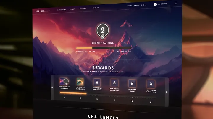 Atrium Lab | atrium.io tweet media