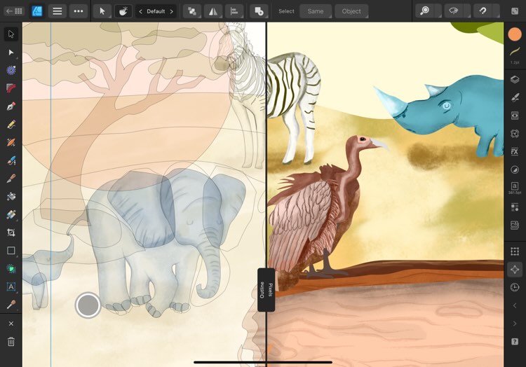 My  next goal is to finish at least three products and create engaging  social media content!

Freebies will released in store launch and i will inform you  later, so , 

Stay tuned for more updates! Thank you!

Wish me luck!
CC: <a href="/_buildspace/">buildspace</a> <a href="/_nightsweekends/">nights & weekends</a>