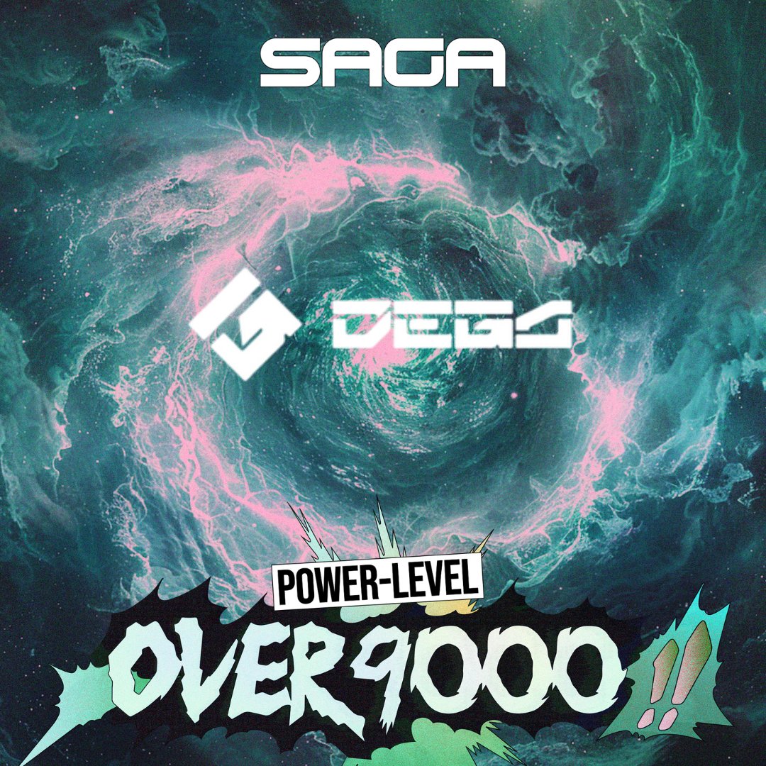 Saga ⛋ tweet media