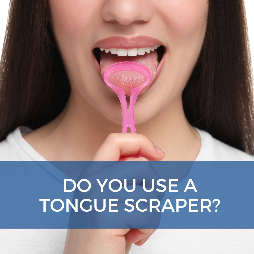 MainStDental_'s tweet photo. Do you use a tongue scraper? 🌟 Discover why it's a game-changer for your oral hygiene routine at Main Street Dental Smiles. Elevate your dental care with expert tips and tools! 😁🦷 #TongueScraper #OralHygiene #MainStreetSmiles https://t.co/7SpgQtQoFV