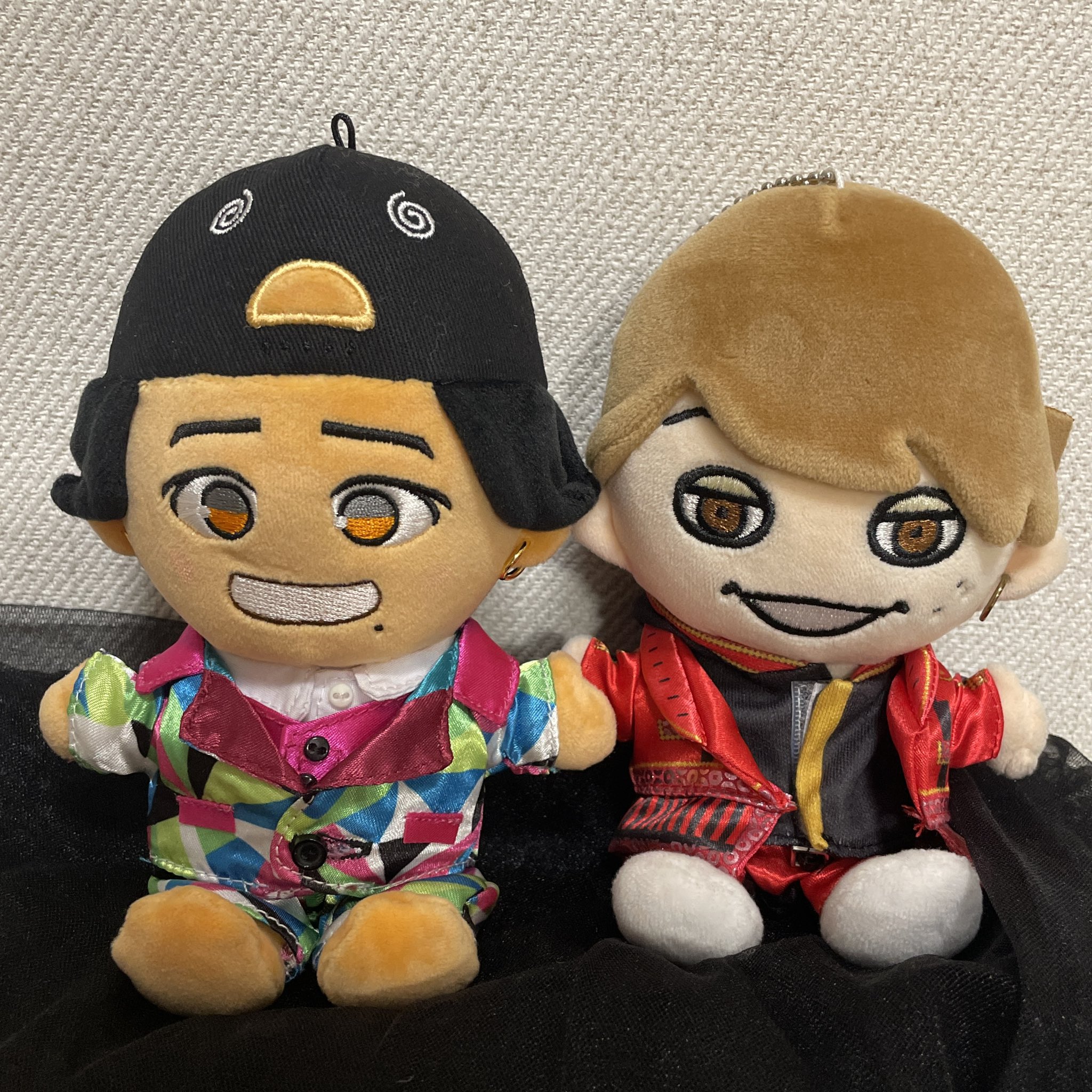 スリコ ゲーム・おもちゃ・グッズ ぬい服 ちびぬい/ちびスト