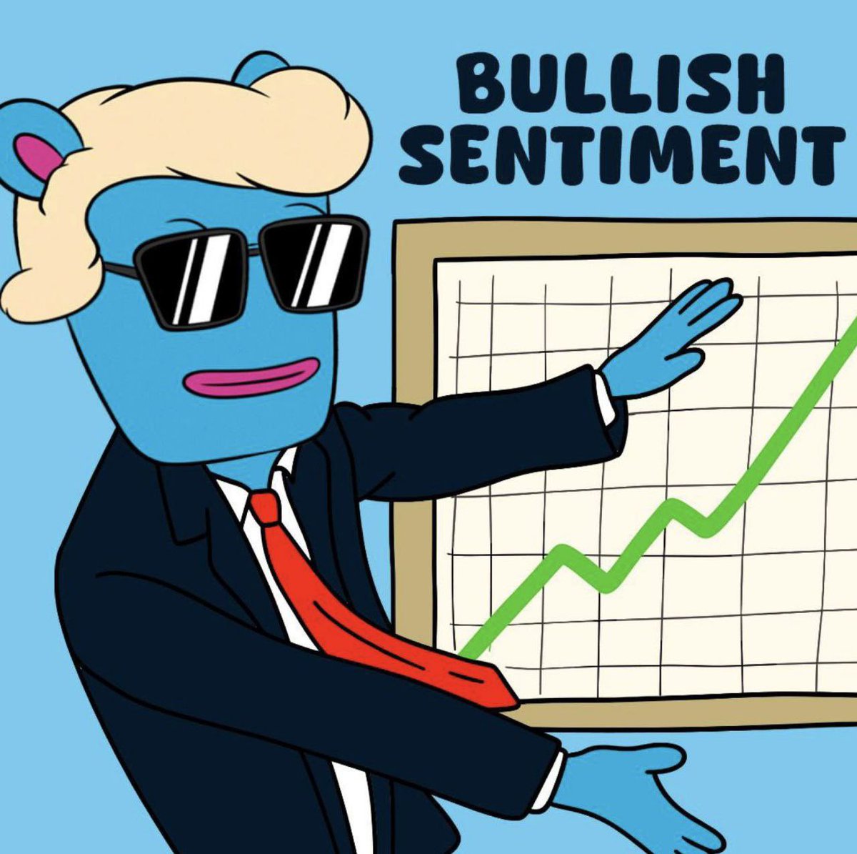 TONBrump's tweet photo. The crypto world better watch out, because $BRUMP is about to shatter all expectations with a spectacular breakout! 🚀💹 https://t.co/MgyKz5SKeR
