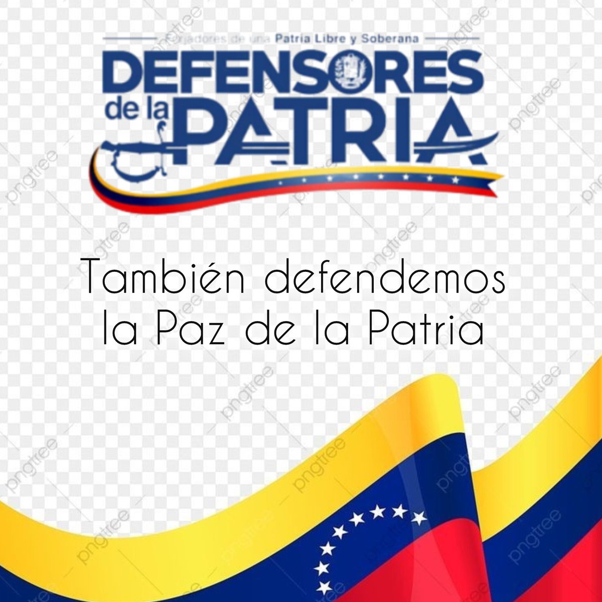 antoniodefensor's tweet photo. @luchaalmada @NicolasMaduro La Patria es sagrada... https://t.co/nQOrXcrtFs