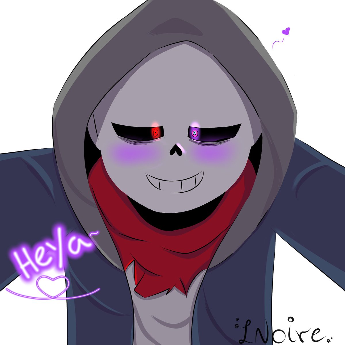 LNoire04's tweet photo. Y hablando de Ships fumando les presento el mio :3 
#FlowerFell  #Frisk #DustFlower #Frans #Dusttale https://t.co/hdsj71hQTA