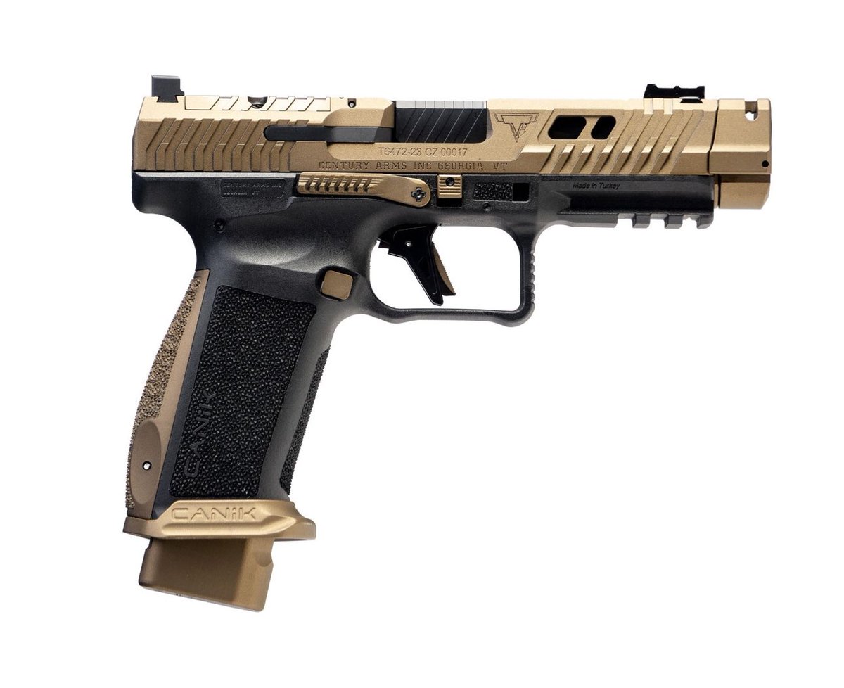 c4defense's tweet photo. Treat yo selves #canik #tarantactical #johnwick @canikarms @TaranTactical https://t.co/c7aVx29C39 https://t.co/votwun4o76