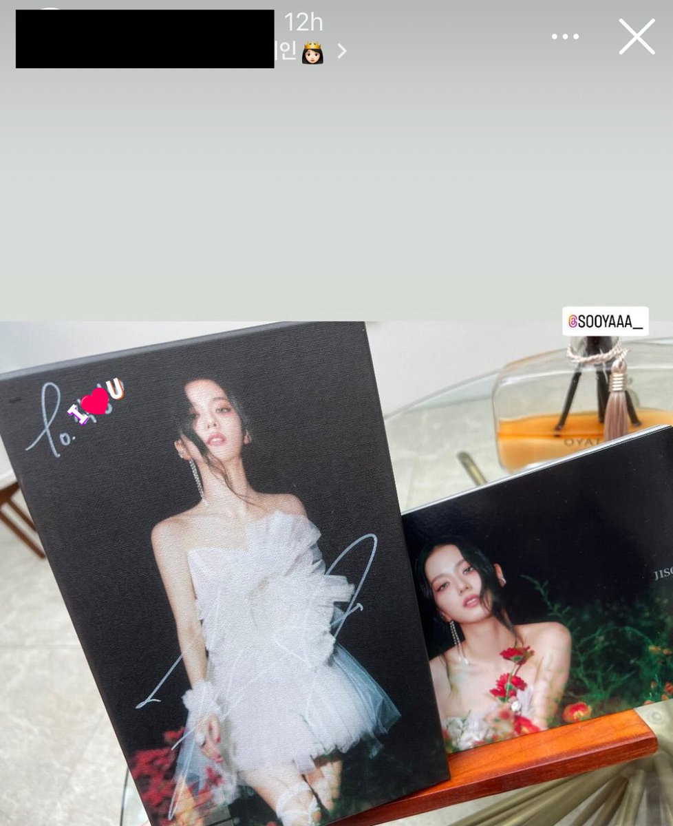 jisoovibe_chu's tweet photo. Not Jisoo going to the spa right after Influenza wrapped up ctfu 😭 well hope babyy get some best treatment already 🤤 https://t.co/EwzhI6d4Ja