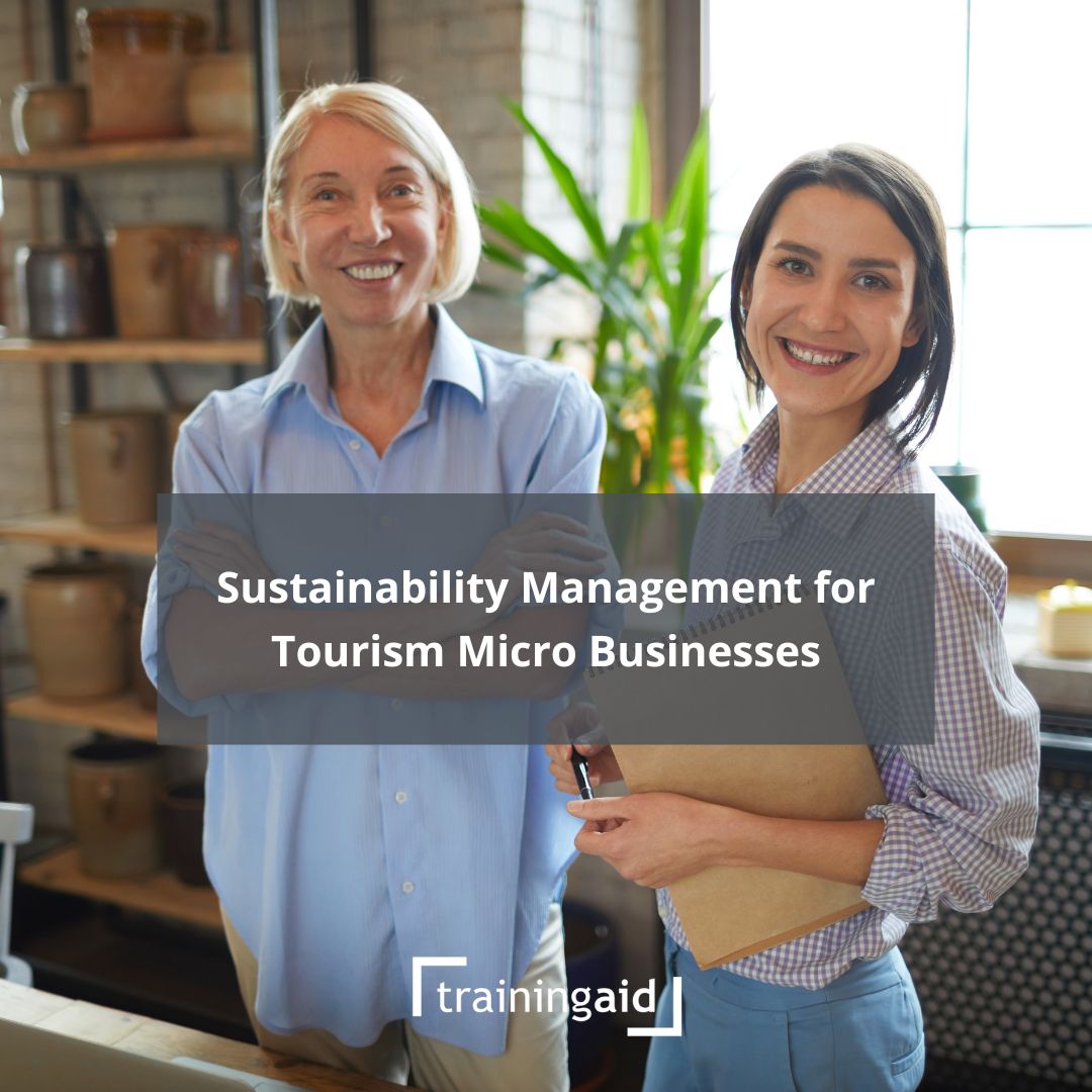 TrainingAid tweet media