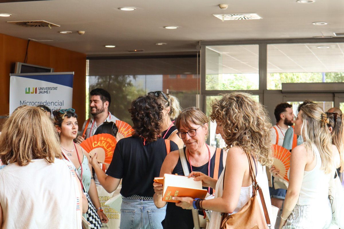 Institut Ramon Llull tweet media