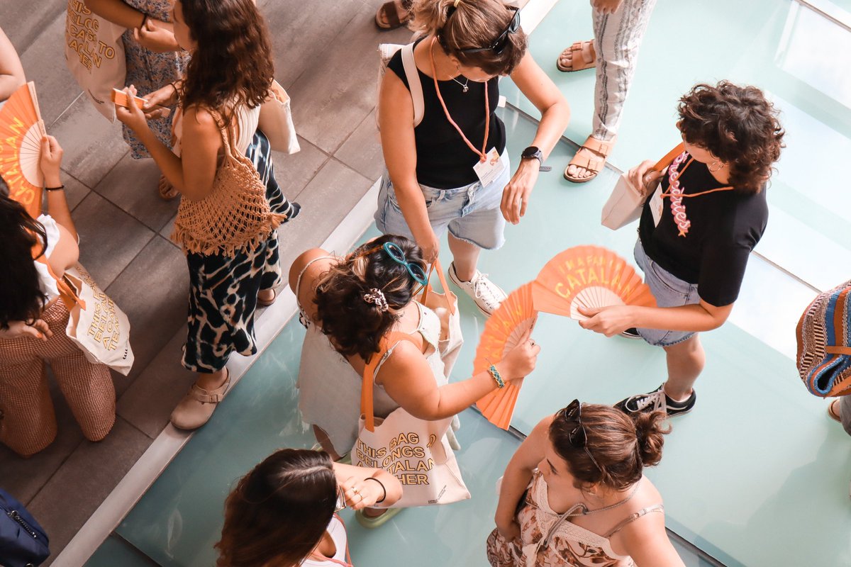 Institut Ramon Llull tweet media